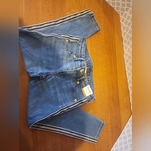 Nwt jeans